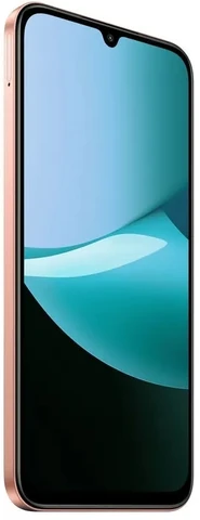 Смартфон REDMI 15C 4/256 Orange 