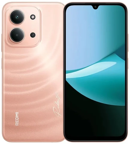 Смартфон REDMI 15C 4/256 Orange