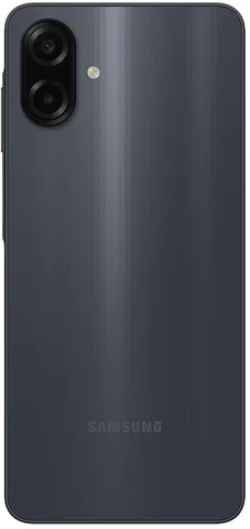 Смартфон Samsung Galaxy A07 SM-A075 4/128 Black 