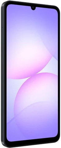 Смартфон Samsung Galaxy A07 SM-A075 4/128 Black 