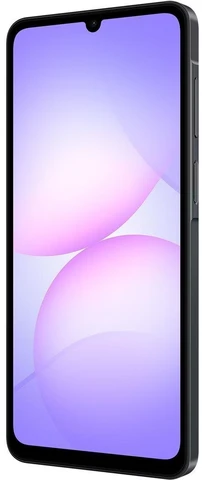 Смартфон Samsung Galaxy A07 SM-A075 4/128 Black 