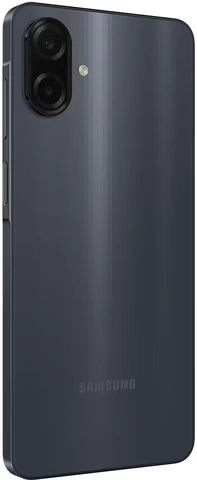 Смартфон Samsung Galaxy A07 SM-A075 4/128 Black 