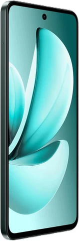 Смартфон Realme C71 6/128 Green 