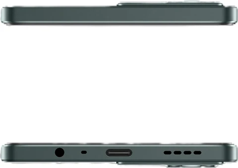 Смартфон Realme C71 6/128 Green 