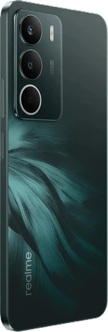 Смартфон Realme C71 6/128 Green 