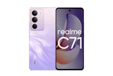 Смартфон Realme C71 6/128 Purple