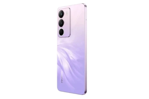 Смартфон Realme C71 6/128 Purple 