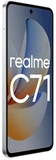 Смартфон Realme C71 6/128 White