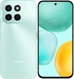 Смартфон HONOR X6с 6/256 Ocean Cyan