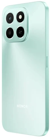 Смартфон HONOR X6с 6/256 Ocean Cyan 