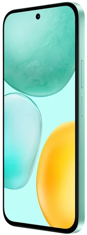 Смартфон HONOR X6с 6/256 Ocean Cyan 