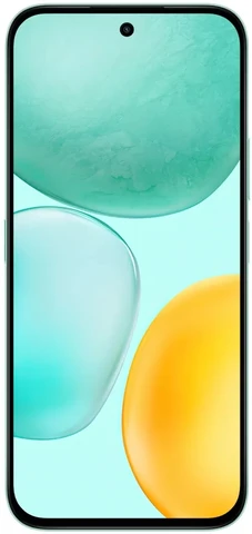 Смартфон HONOR X6с 6/256 Ocean Cyan 