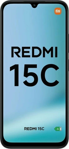 Смартфон REDMI 15C 8/256 Green 