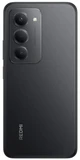 Смартфон REDMI 15 6/128 Black