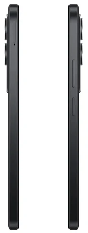 Смартфон REDMI 15 6/128 Black 