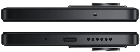 Смартфон REDMI 15 6/128 Black 