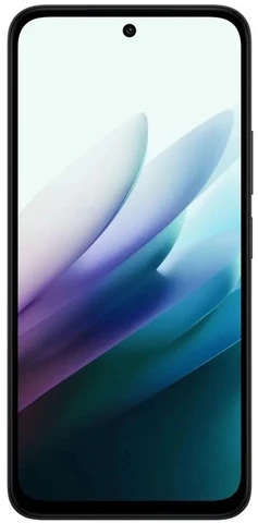 Смартфон REDMI 15 6/128 Black 