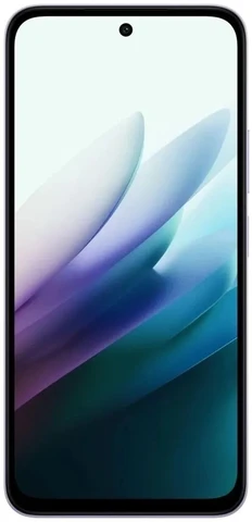 Смартфон REDMI 15 6/128 Purple 