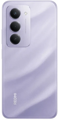 Смартфон REDMI 15 6/128 Purple 