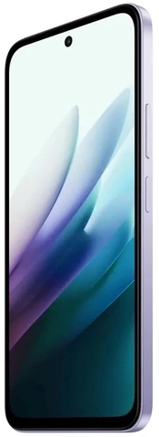 Смартфон REDMI 15 6/128 Purple 