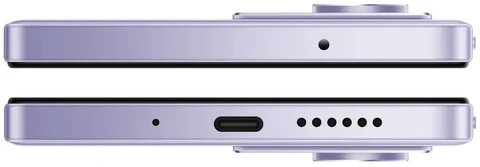 Смартфон REDMI 15 6/128 Purple 