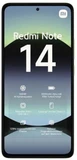 Смартфон Xiaomi Redmi Note 14 6/128 Lime