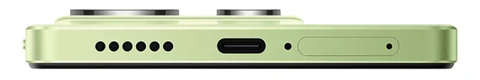 Смартфон Xiaomi Redmi Note 14 6/128 Lime 
