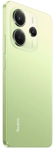 Смартфон Xiaomi Redmi Note 14 6/128 Lime 