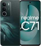 Смартфон Realme C71 8/128 Green