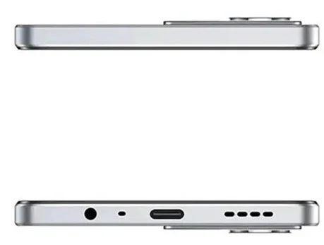 Смартфон Realme C71 8/128 White 