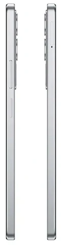 Смартфон Realme C71 8/128 White 