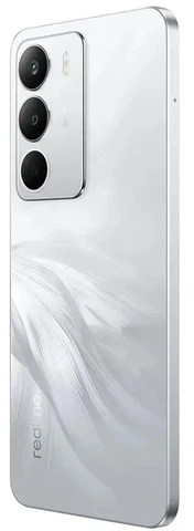 Смартфон Realme C71 8/128 White 