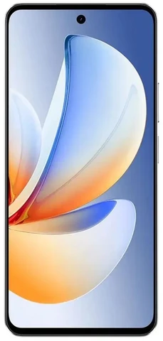 Смартфон Realme C71 8/128 White 