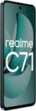 Смартфон Realme C71 8/256 Green