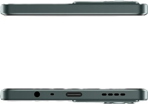 Смартфон Realme C71 8/256 Green 