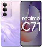 Смартфон Realme C71 8/256 Purple