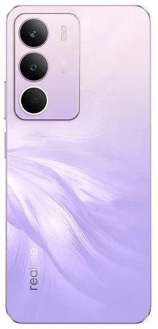 Смартфон Realme C71 8/256 Purple 