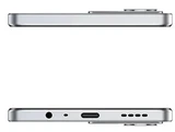 Смартфон Realme C71 8/256 White