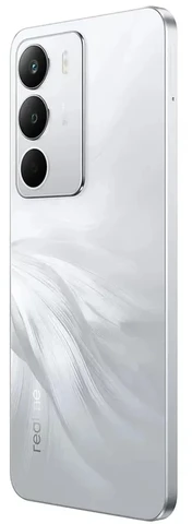 Смартфон Realme C71 8/256 White 