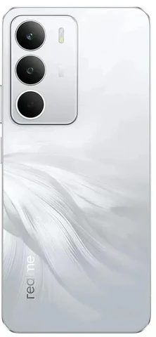 Смартфон Realme C71 8/256 White 