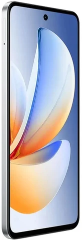 Смартфон Realme C71 8/256 White 