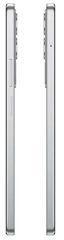 Смартфон Realme C71 8/256 White 