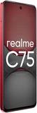 Смартфон Realme C75 8/128 Red