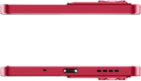 Смартфон Realme C75 8/128 Red 