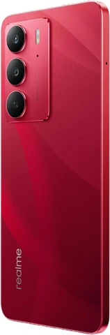 Смартфон Realme C75 8/128 Red 