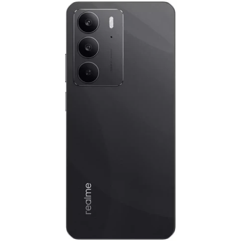 Смартфон Realme C75 8/128 Black 