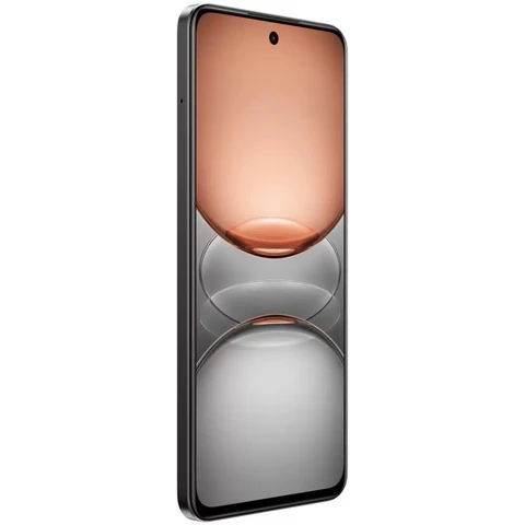 Смартфон Realme C75 8/128 Black 