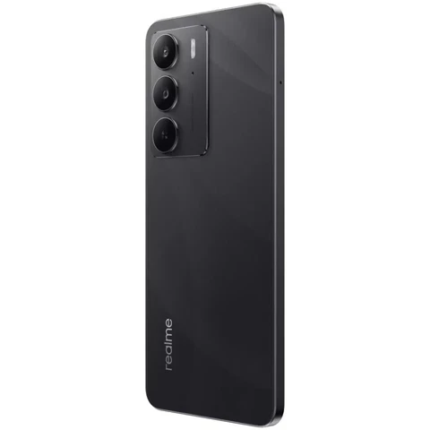 Смартфон Realme C75 8/128 Black 