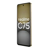Смартфон Realme C75 8/128 Gold