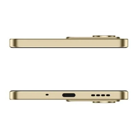 Смартфон Realme C75 8/128 Gold 